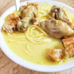 Restaurante Birmanes Nga Heong User Photo