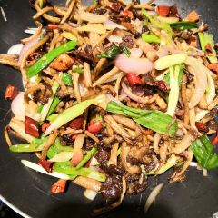 俊子饭店土家湘菜 User Photo