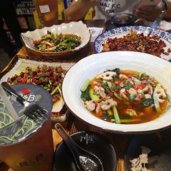 川筱(段家坝店) User Photo