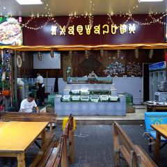 雪花啤酒美食一條街張用戶圖片