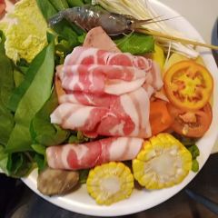 KeCo Hot Pot User Photo