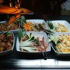 Sabores Restaurant User Photo