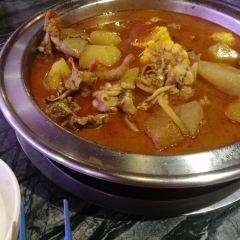 DA JIA HUO User Photo