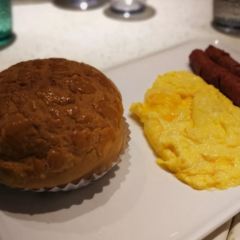 添饭茶餐厅(天悦龙庭店) User Photo