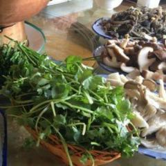 华荣草原传统涮 User Photo