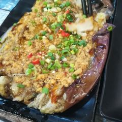 烤得住时尚自助烧烤店(英德维多利店) 여행 사진