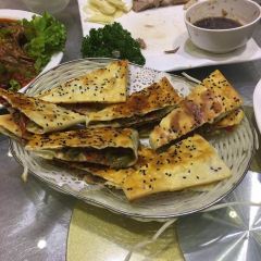 Ying Bin Lou Restaurant User Photo