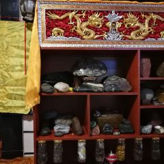 吉祥圣雪藏餐 여행 사진