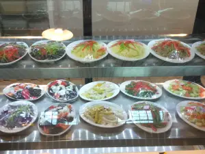 Kuanmen·xibei Food