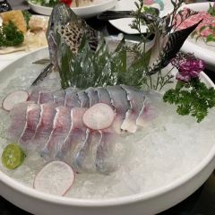 云空煮海(富城路店) User Photo