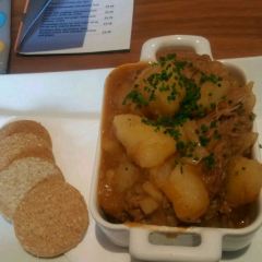 Amber Restaurant 여행 사진