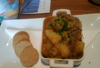 Amber Restaurant User Photo