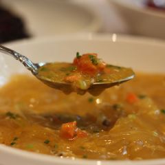 RESTAURANT ROSE SHANGHAI User Photo