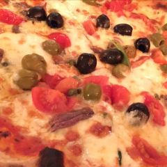 LA FAVORITA PIZZERIA User Photo