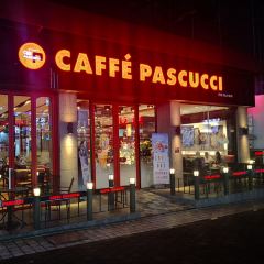 Caffe Pascucci Jeju Nohyeong Rotary User Photo