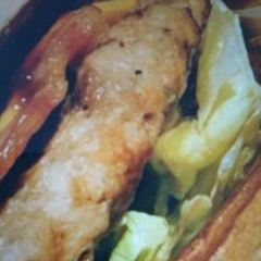 McDonald's (qingdaohai'erlu) User Photo