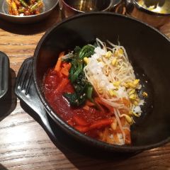 牛気烧肉·烤肉料理(壹号街店) User Photo