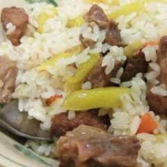 KDR PILAF 여행 사진