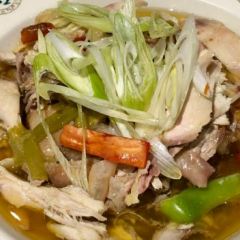 PANG LAO HAN JIAO MA JI User Photo