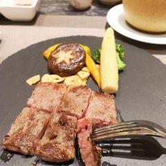 福州融僑皇冠假日飯店 三宅日本餐廳張用戶圖片