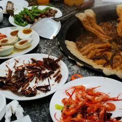 DA GUO TAI DUN YU GUAN User Photo