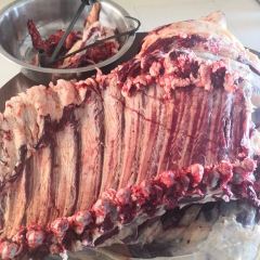 火哥牛肉馆 User Photo