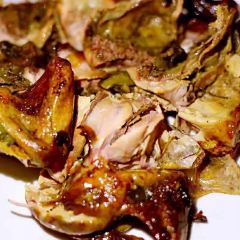 Mang Inasal ảnh của người dùng