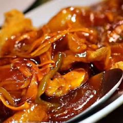 紅螃蟹海鮮餐廳張用戶圖片