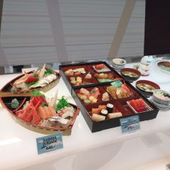 Fuji Japanese Restaurant - CentralPlaza Chiangrai User Photo