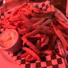 Zig Zag Café User Photo