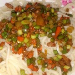 ZHI CHENG ROU DING BAN MIAN XIAO BA DIAN User Photo