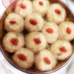 苏家小院(长阳店) User Photo