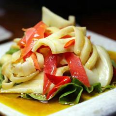 KUN JIE TE SE XIAN KAO User Photo