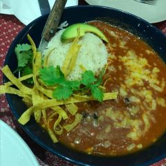 Peter's Tex-mex Grill 여행 사진