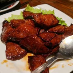 Negeori Restaurant User Photo