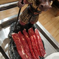 Handu Hakuro's Shop ( Jin Rong Centre ) User Photo