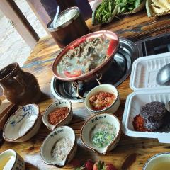 Apolapaigu (zhongyi) User Photo