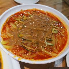 CHEN JI ZHU TI User Photo