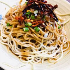 liangliang User Photo