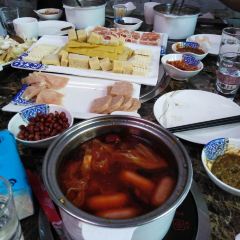 盛源祥火锅楼 User Photo