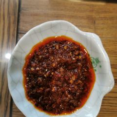 QingZhen Yi Xin Mutton ShouZhua Guan (HuaYuan North Street) User Photo