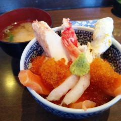 海鮮食堂 澤崎水産 User Photo