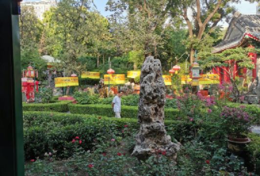 白家大院（蘇州街店）用戶圖片