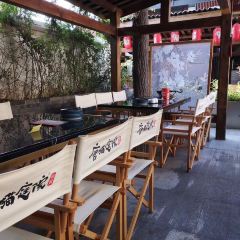 Tangmao Courtyard Night Banquet Chang'an User Photo