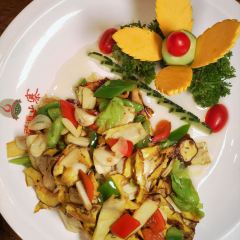 老滇山寨·特色雲南民族菜（春城路店）張用戶圖片