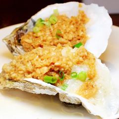 Seafood Ju (GanHai BuLuo) User Photo