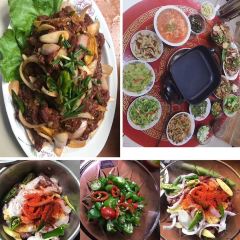 一米阳光(七星广场店) User Photo