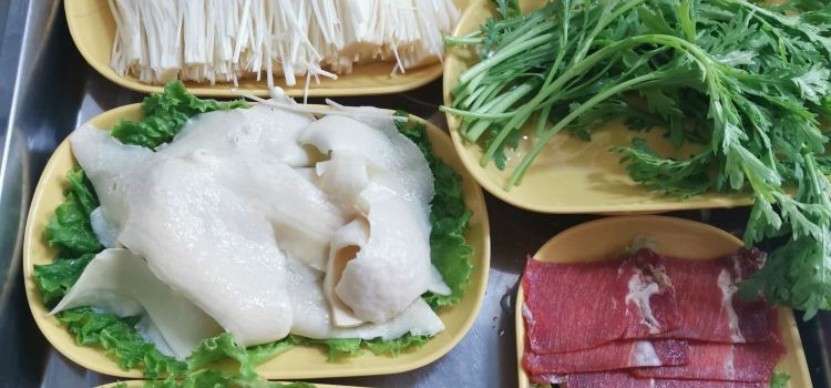 寶軒魚府(輪台店)