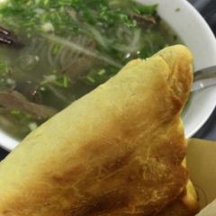 Hao GangGang YangZaGe Dian (LiuXiang) 여행 사진