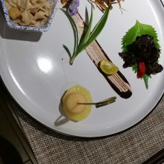 弌弍素素食料理（康橋裡店）張用戶圖片